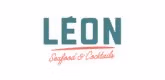 logo Léon – Seafood & Cocktails