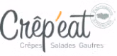 logo Crêp'eat