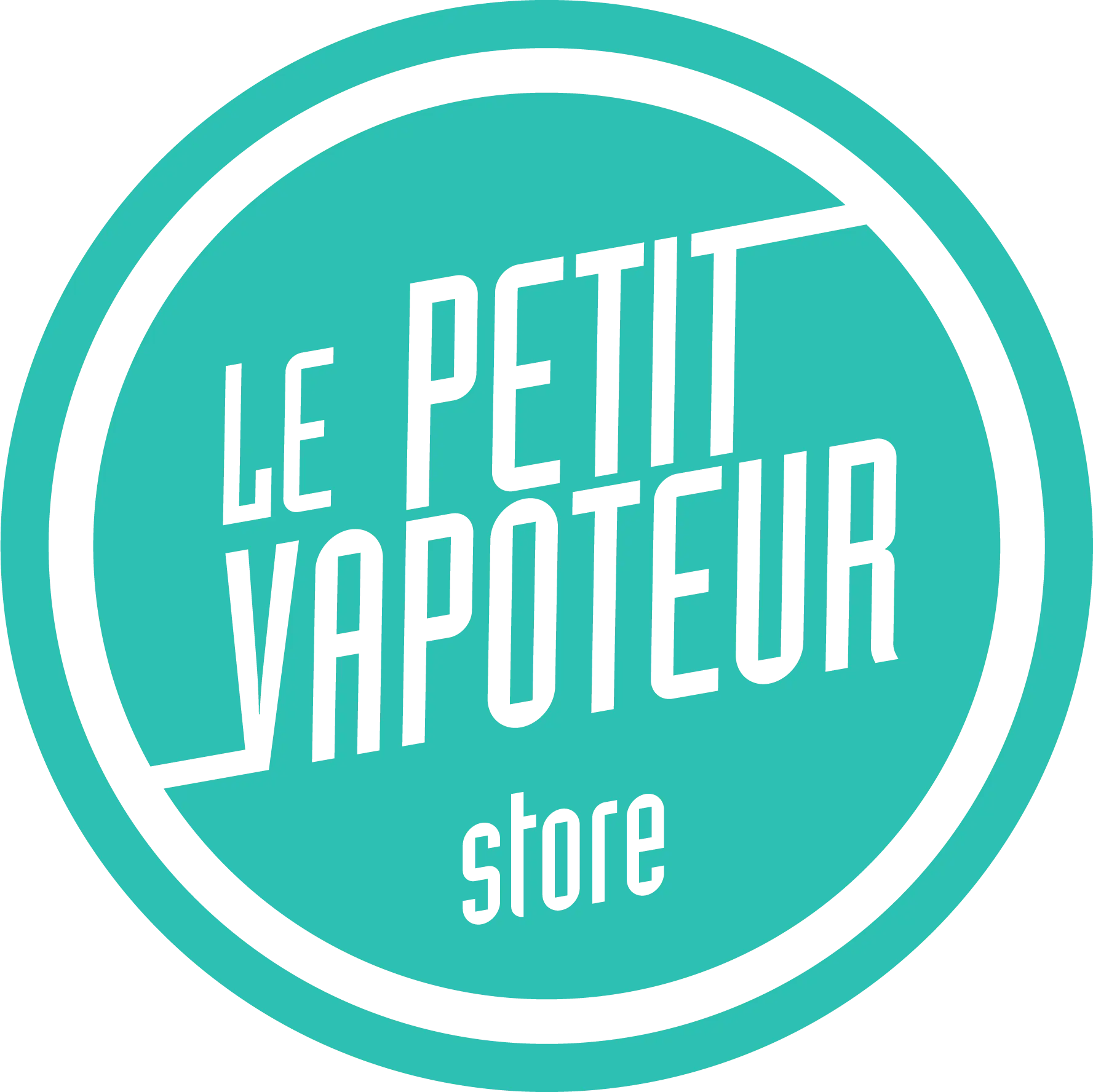 logo Le Petit Vapoteur