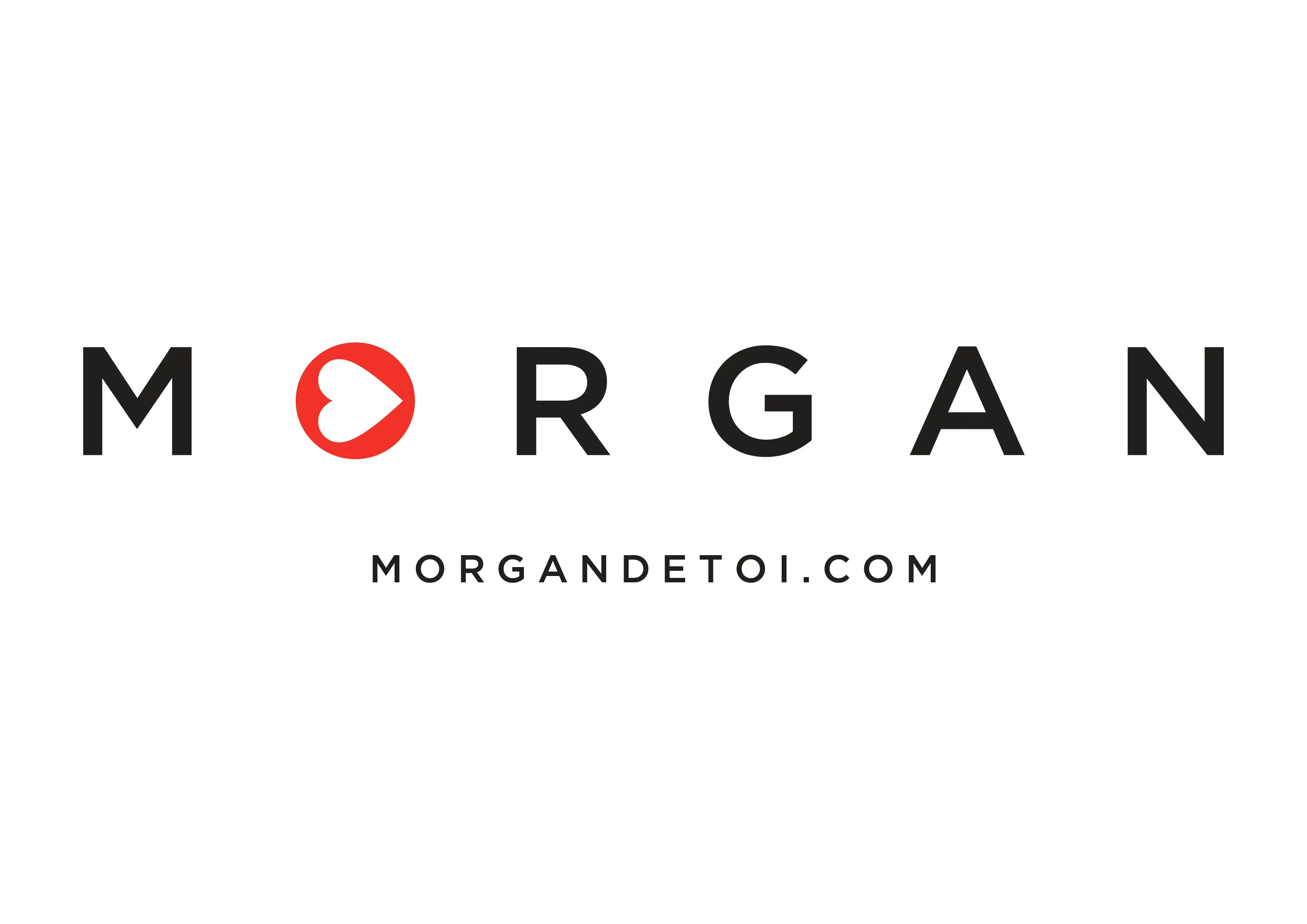logo MORGAN
